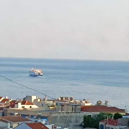 Ds Port Seaview