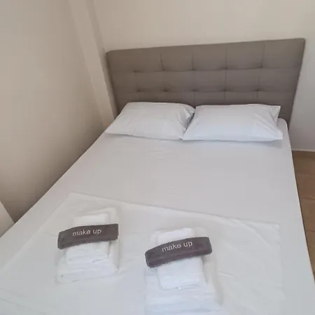 Appartamento Ds Port Seaview *