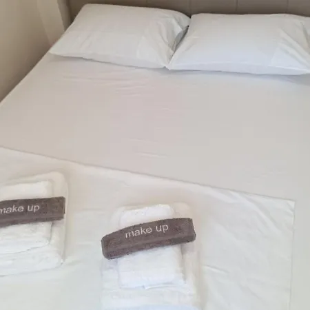 Appartamento Ds Port Seaview *