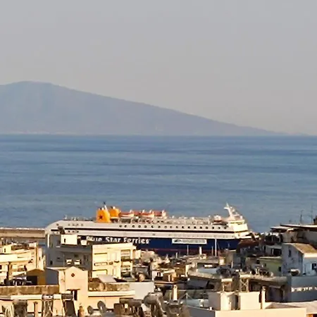 Ds Port Seaview Kavala