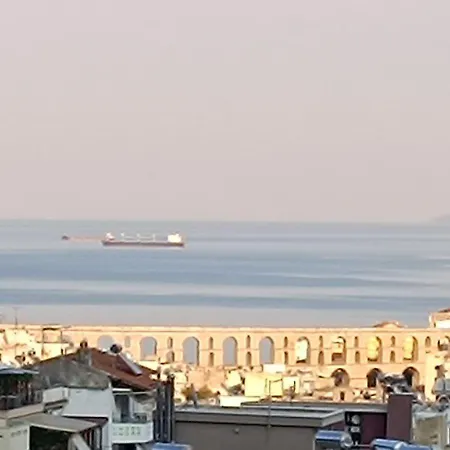 Lägenhet Ds Port Seaview