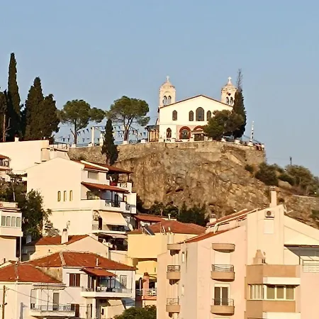 Lägenhet Ds Port Seaview *