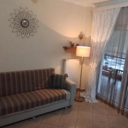 Ds Port Seaview * Kavala