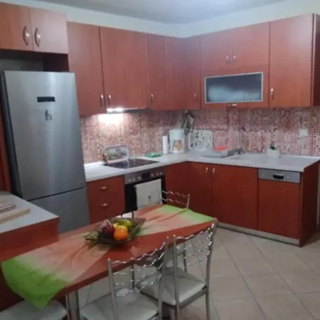 Appartamento Ds Port Seaview Kavala