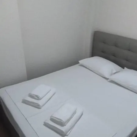 Lägenhet Ds Port Seaview Kavala