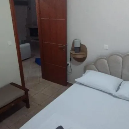 Appartamento Ds Port Seaview *