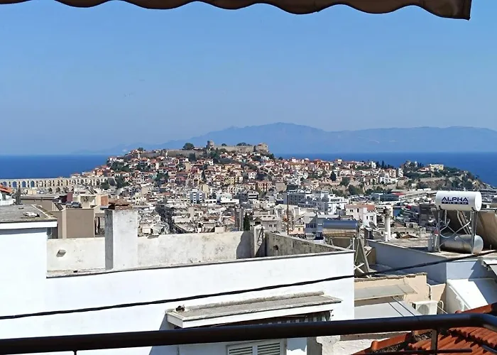 Appartement Ds Port Seaview