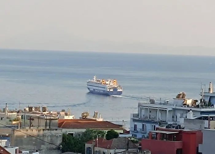 Ds Port Seaview Appartement *