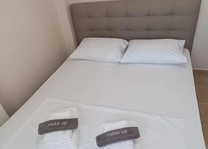Appartement Ds Port Seaview *
