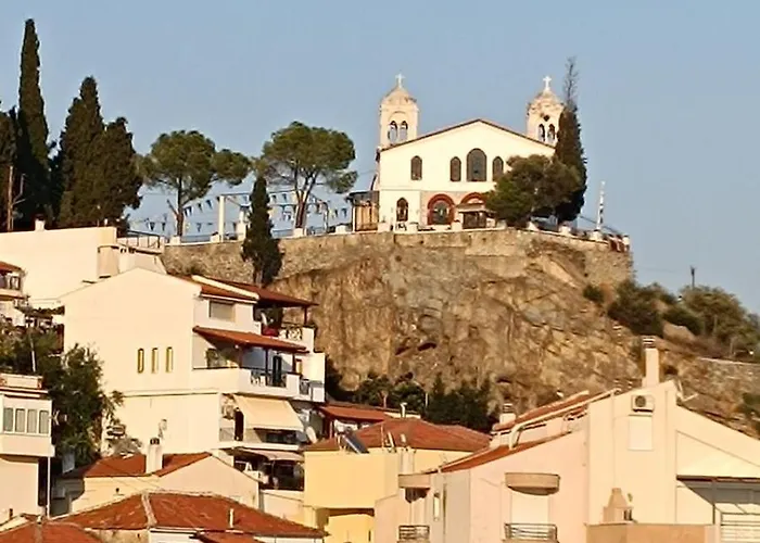 Appartement Ds Port Seaview *