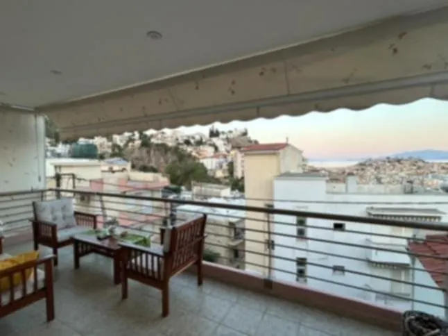 Ds Port Seaview Appartement