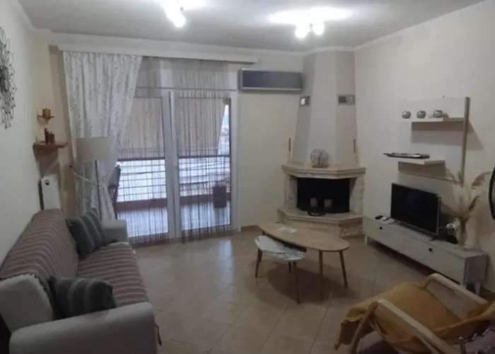 Ds Port Seaview Appartement *