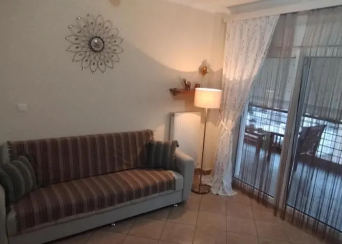 Ds Port Seaview * Kavala