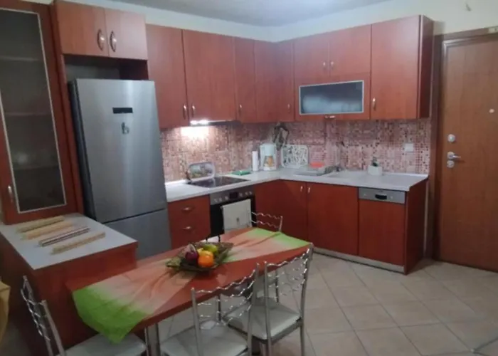 Appartement Ds Port Seaview Kavala