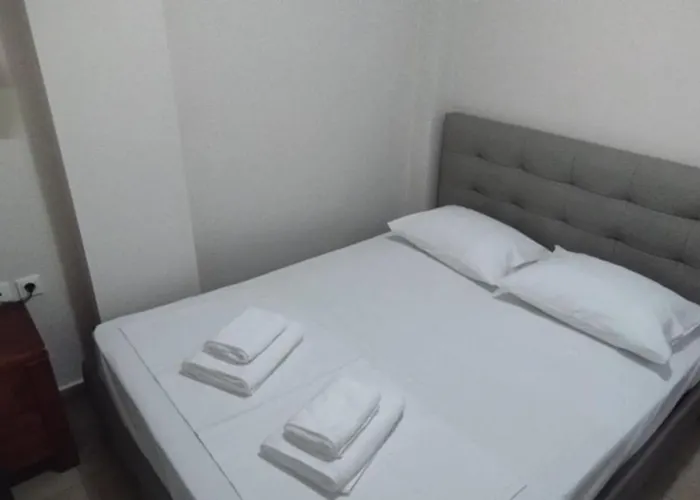 Appartement Ds Port Seaview Kavala