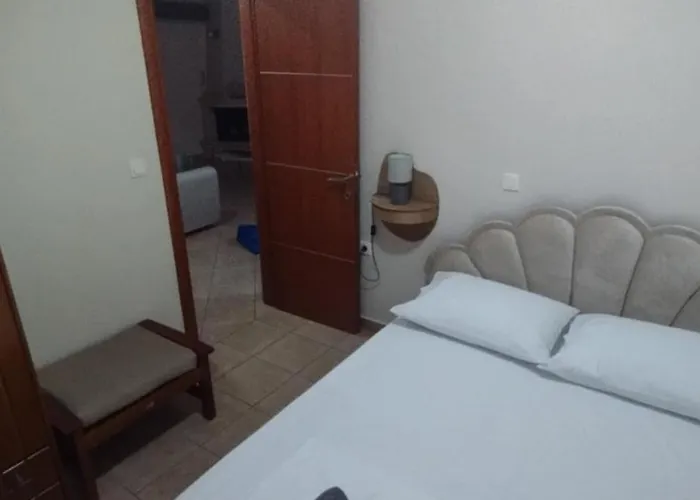 Appartement Ds Port Seaview *