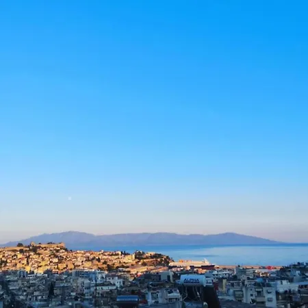 Appartement Ds Port Seaview