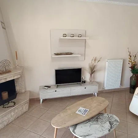 Ds Port Seaview Daire *