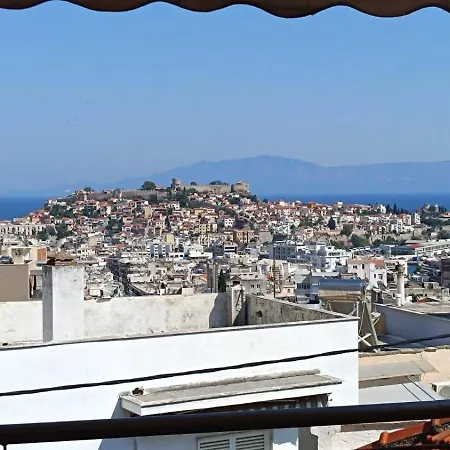 Διαμέρισμα Ds Port Seaview