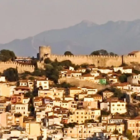 Daire Ds Port Seaview Kavala