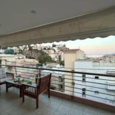 Ds Port Seaview شقة