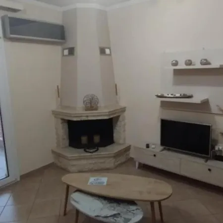 Daire Ds Port Seaview Kavala