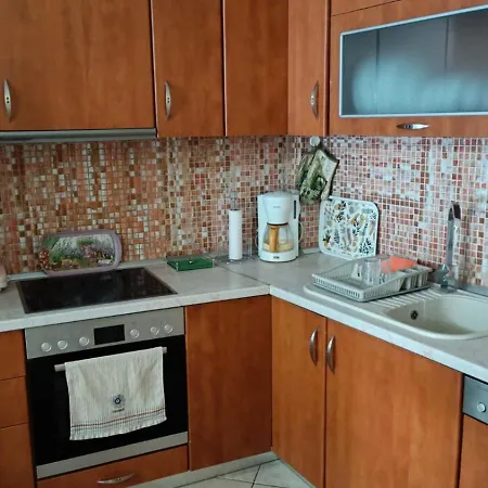 Διαμέρισμα Ds Port Seaview Καβάλα