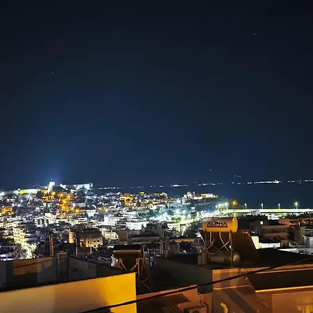Appartement Ds Port Seaview Kavala