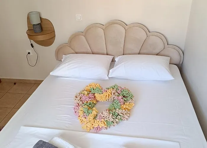 Ds Port Seaview Апартаменты