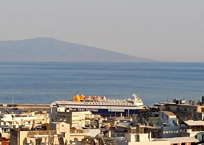 Ds Port Seaview Кавала
