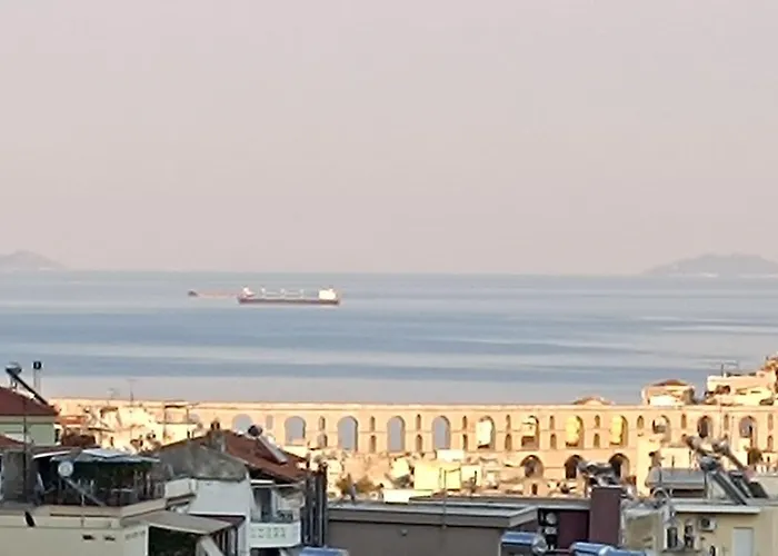 Апартаменты Ds Port Seaview